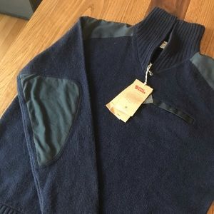 Fjall Raven Koster Sweater